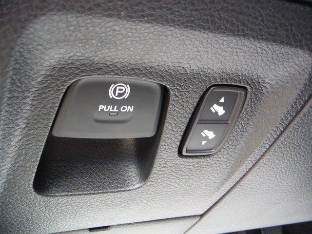 New 2027 RAM 1500 4x4 Crew Cab image 22