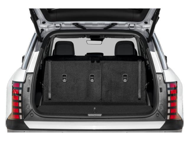 New 2026 Hyundai Palisade SEL Premium image 8