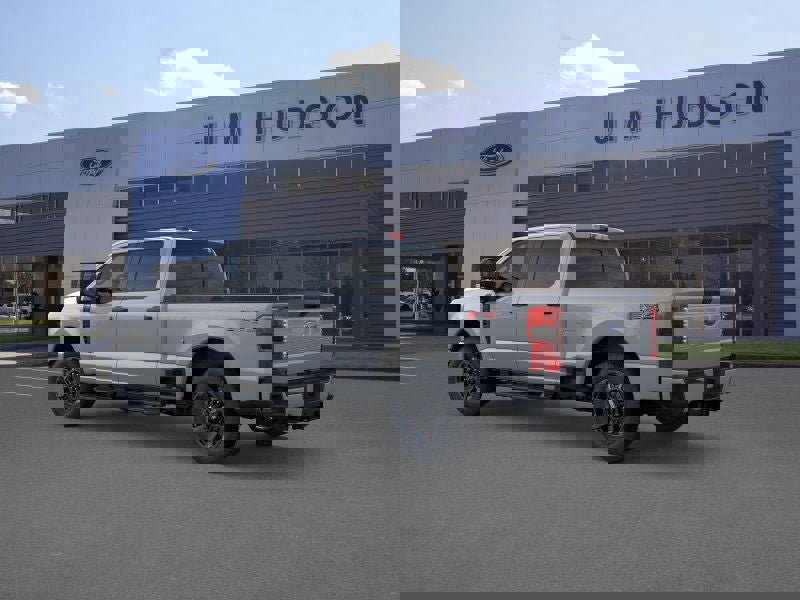 New 2026 Ford F250 XL image 4