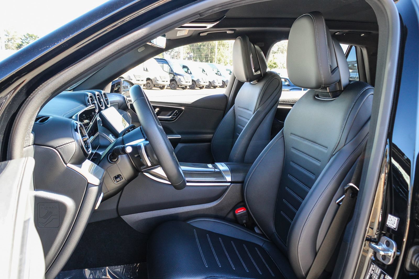 Certified 2026 Mercedes-Benz GLC 300 4MATIC image 18