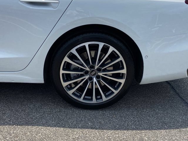 Used 2026 Audi A6 Premium w/ 20" Wheel Package AWD/4WD image 12