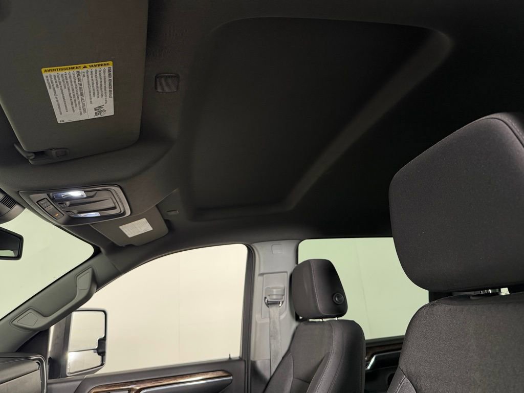 Used 2024 GMC Sierra 3500 SLE w/ SLE Convenience Package image 23