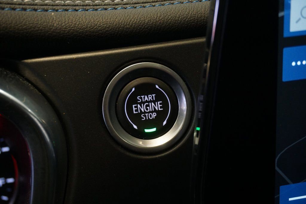 Certified 2023 Chevrolet Blazer RS w/ Enhanced Convenience Package image 20