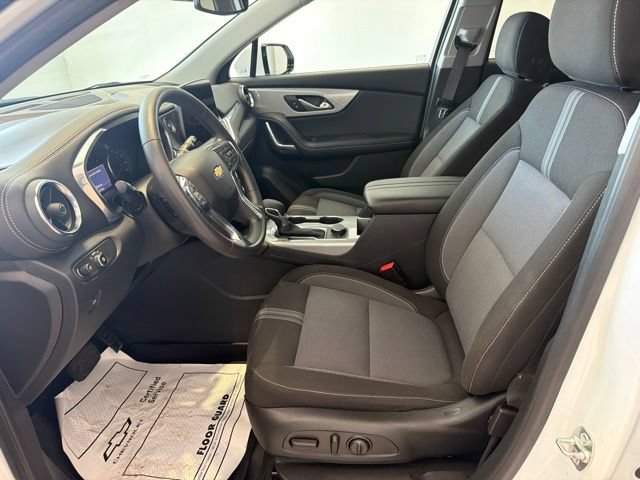Certified 2023 Chevrolet Blazer LT w/ Convenience Package FWD image 15