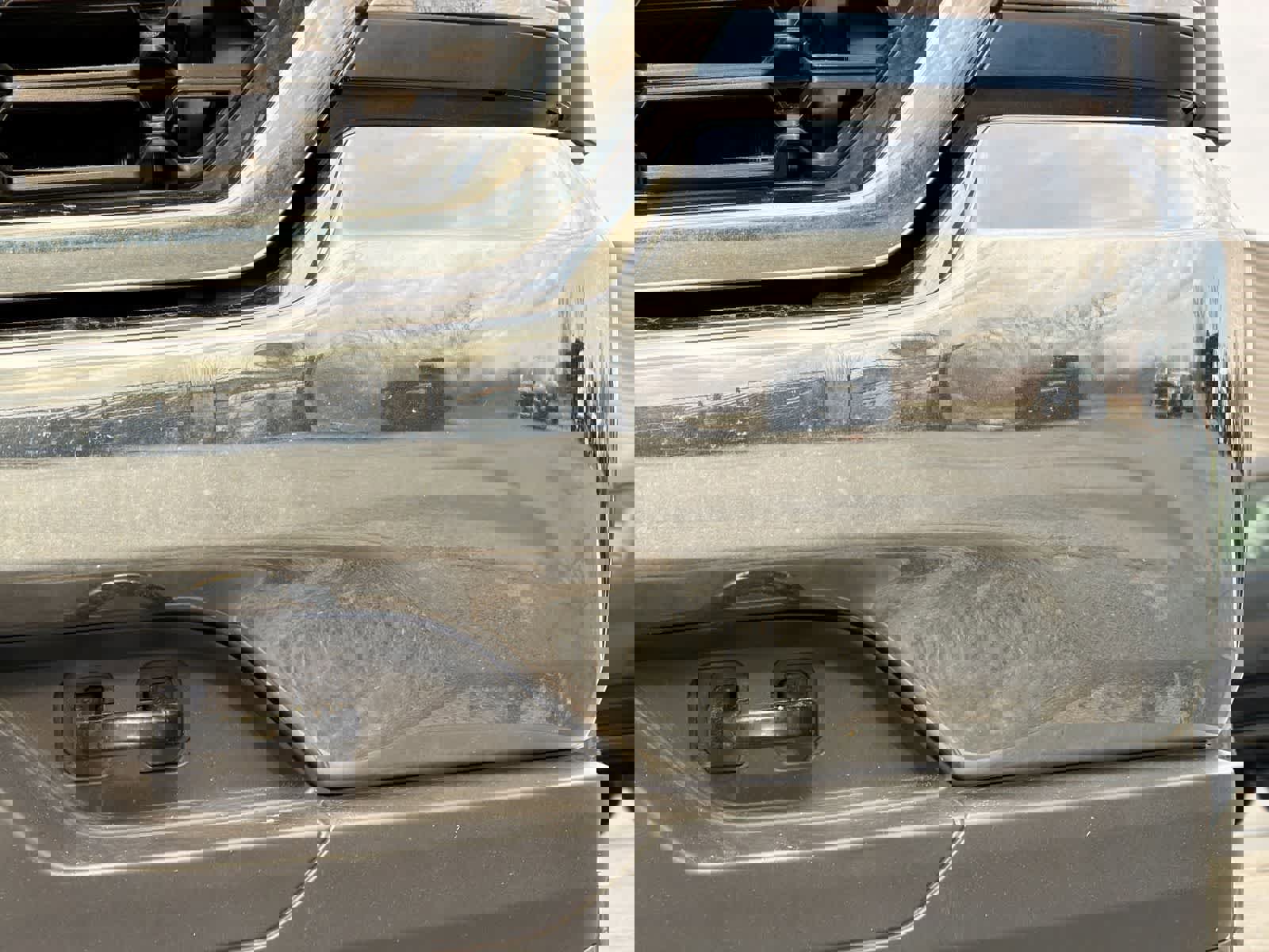 Used 2018 Chevrolet Silverado 1500 W/T w/ WT Convenience Package image 11