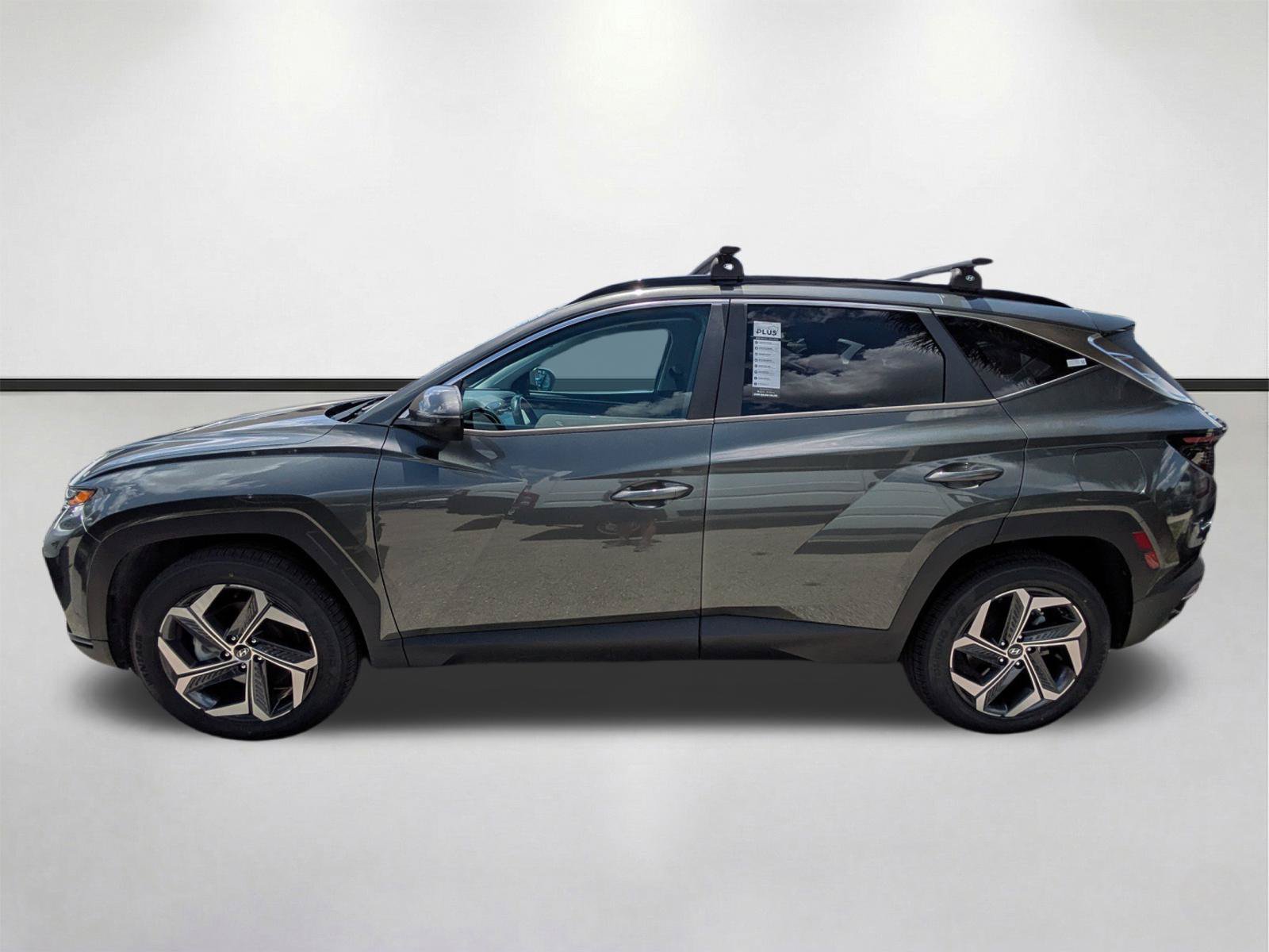 Used 2022 Hyundai Tucson SEL AWD/4WD image 6