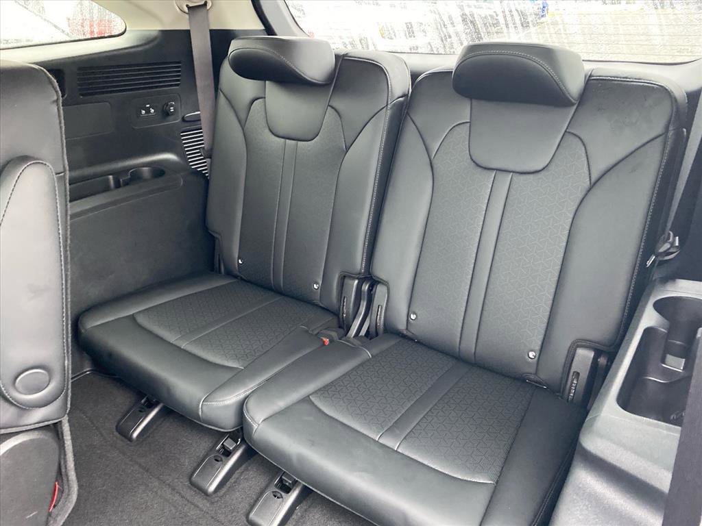 Certified 2023 Kia Sorento EX AWD/4WD image 24