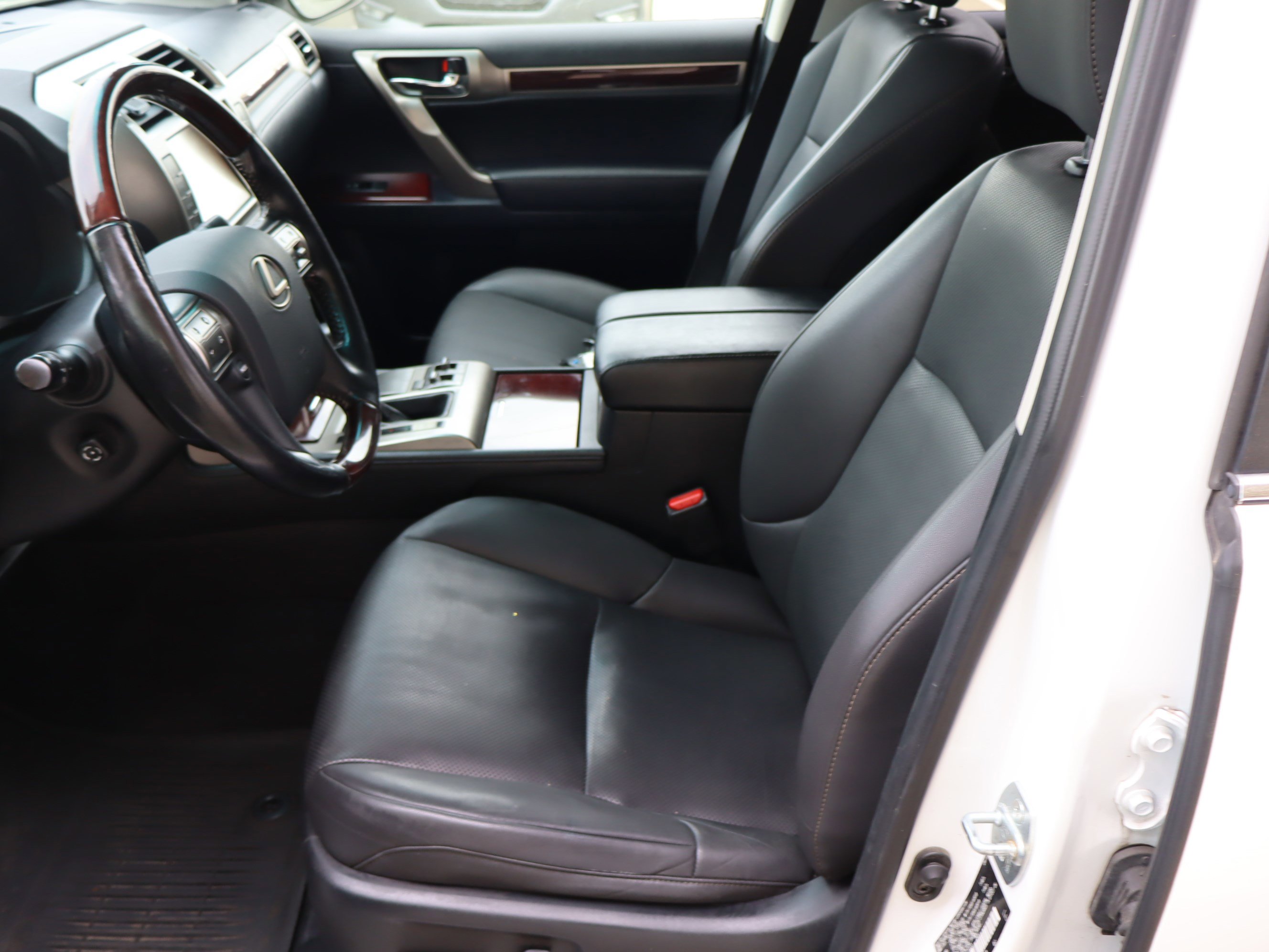 Used 2019 Lexus GX 460 Premium AWD/4WD image 18