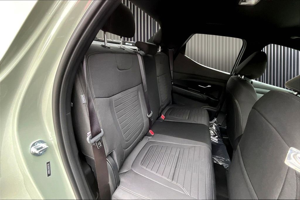 New 2026 Hyundai Santa Cruz SE image 11