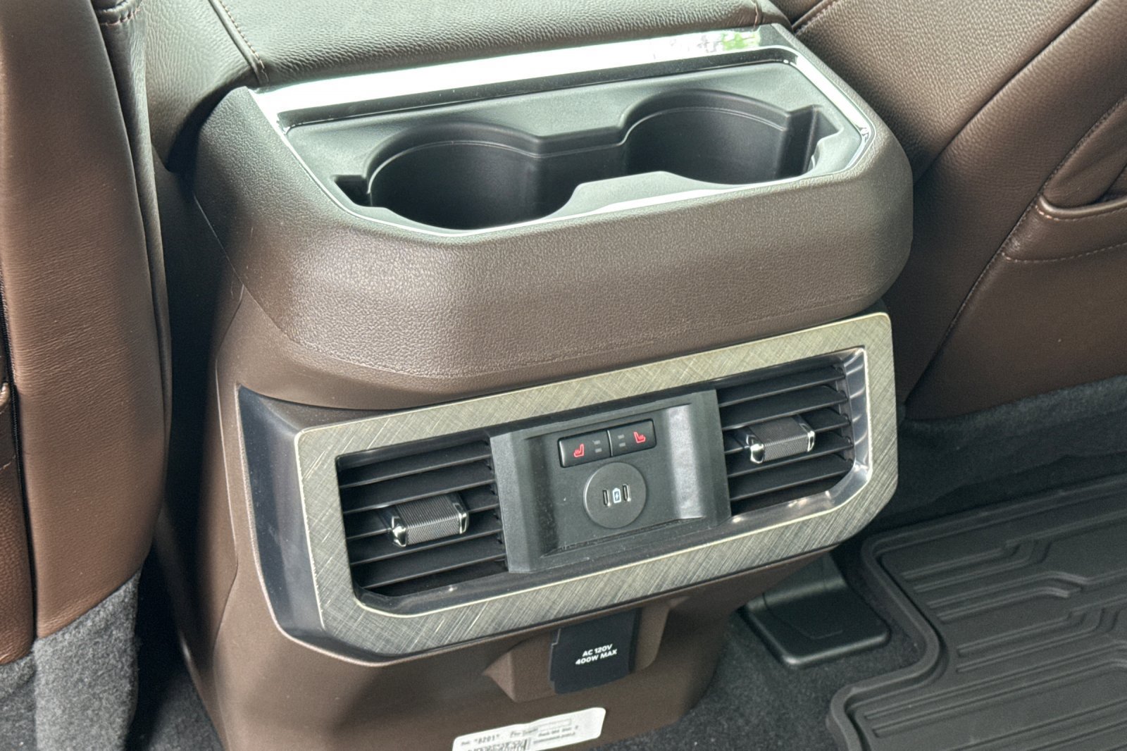 New 2026 Ford F350 King Ranch AWD/4WD image 14