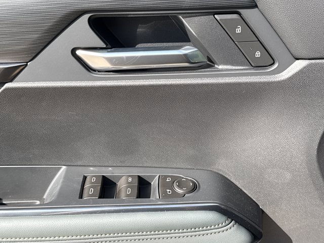 New 2026 GMC Acadia AT4 w/ Luxury Package AWD/4WD image 16