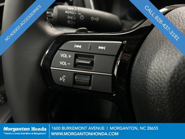 New 2026 Honda Passport RTL image 14
