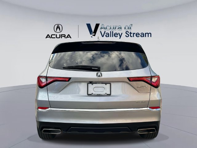 Certified 2023 Acura MDX SH-AWD image 7