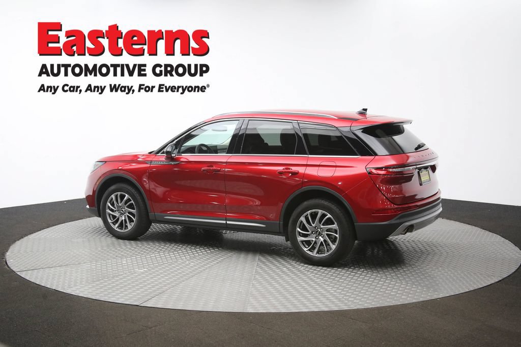 Used 2022 Lincoln Corsair FWD w/ Equipment Group 101A image 63