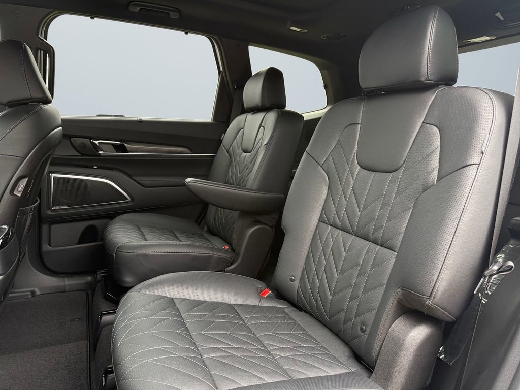 New 2025 Kia Telluride SX X-Line image 13