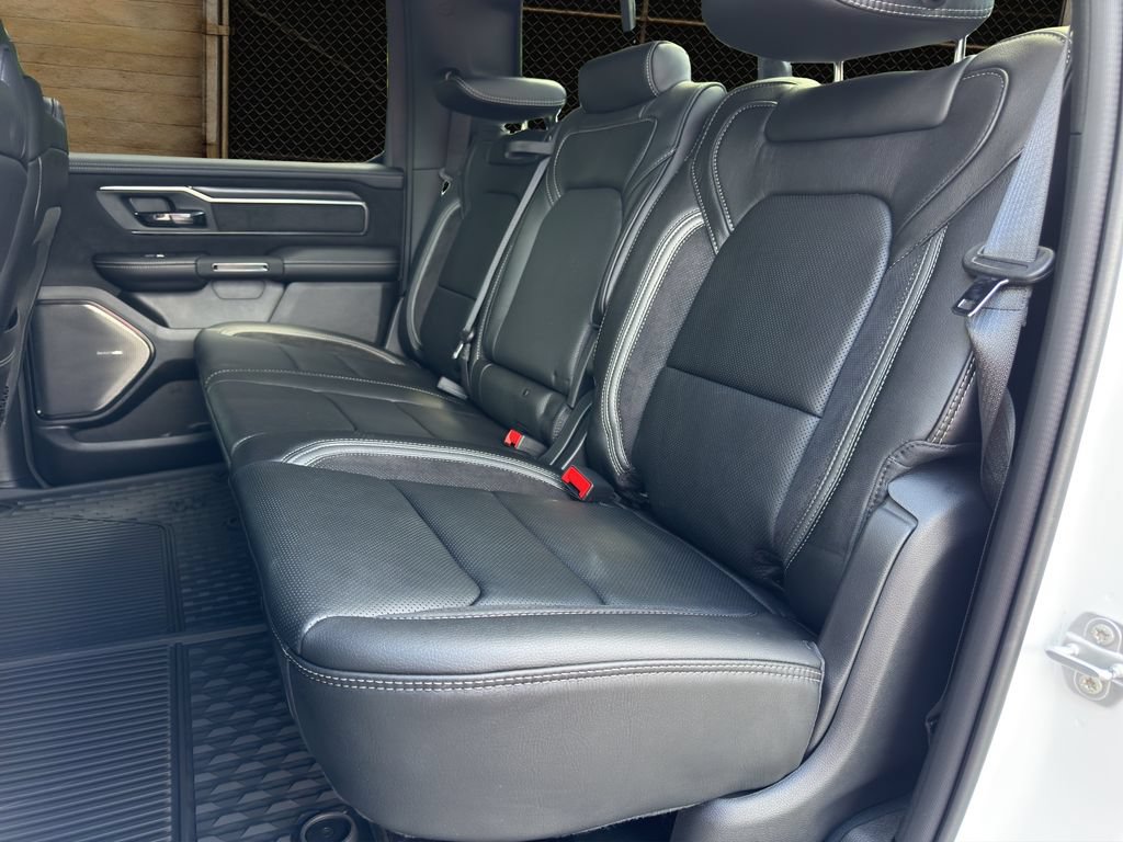 New 2026 RAM 1500 RHO w/ RHO Level 1 Equipment Group AWD/4WD image 19