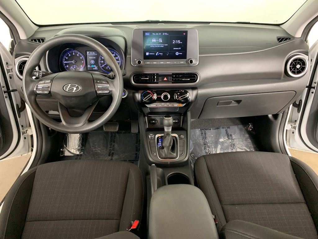 Used 2023 Hyundai Kona SEL image 31