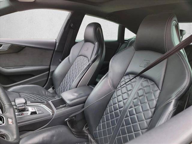 Used 2019 Audi S5 Prestige w/ S Sport Package AWD/4WD image 13