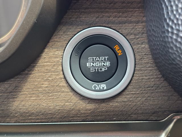 New 2026 RAM 1500 Limited AWD/4WD image 19