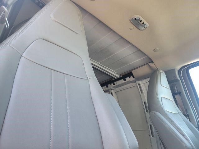 Certified 2025 Chevrolet Express 2500 Work Van 3D Extended Cargo Van w/ Driver Convenience Package image 19