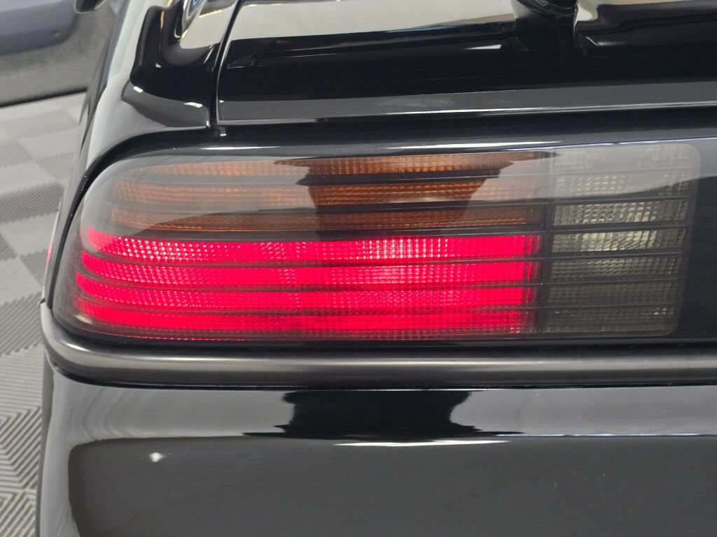 Used 1988 Pontiac Fiero GT image 57