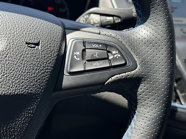 Used 2017 Ford Focus RS AWD/4WD image 23
