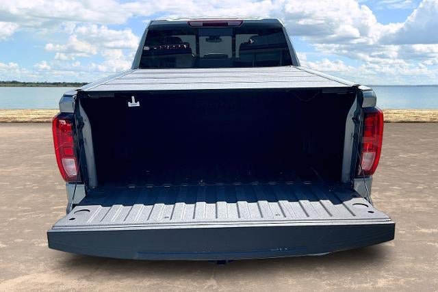 Used 2026 GMC Sierra 1500 Elevation w/ Elevation Premium Package AWD/4WD image 7