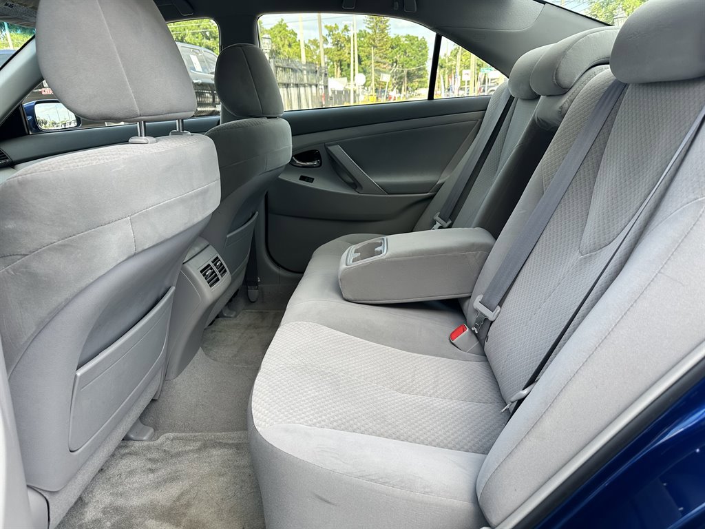 Used 2007 Toyota Camry Hybrid image 23