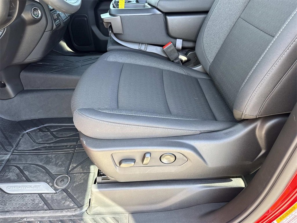 New 2026 Chevrolet Silverado 1500 Custom image 11