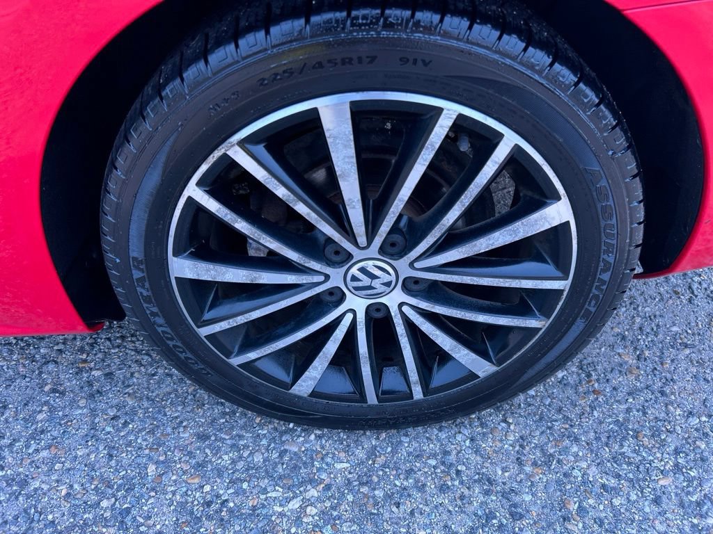 Used 2016 Volkswagen Jetta Sport FWD image 26