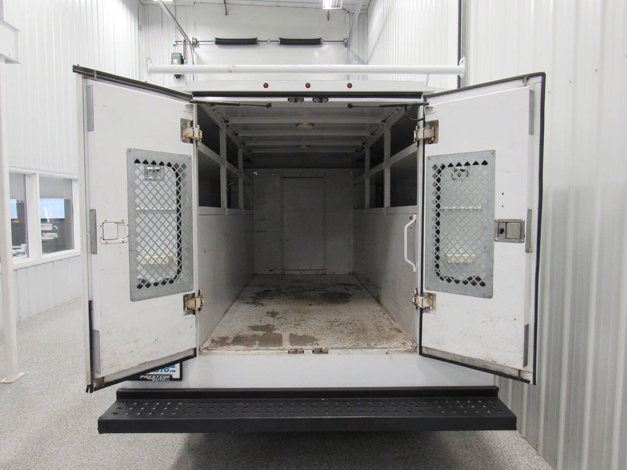 Used 2015 RAM ProMaster 2500 w/ Interior Convenience Group FWD image 13