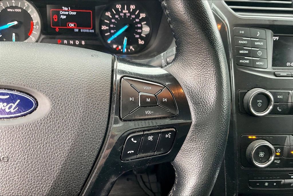 Used 2018 Ford Explorer XLT FWD image 18