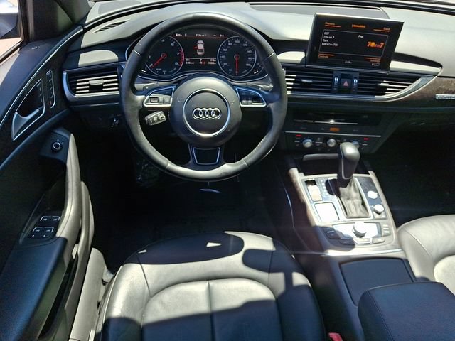 Used 2017 Audi A6 2.0T Premium AWD/4WD image 13