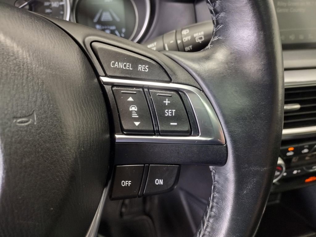 Used 2016 MAZDA CX-5 Grand Touring image 24
