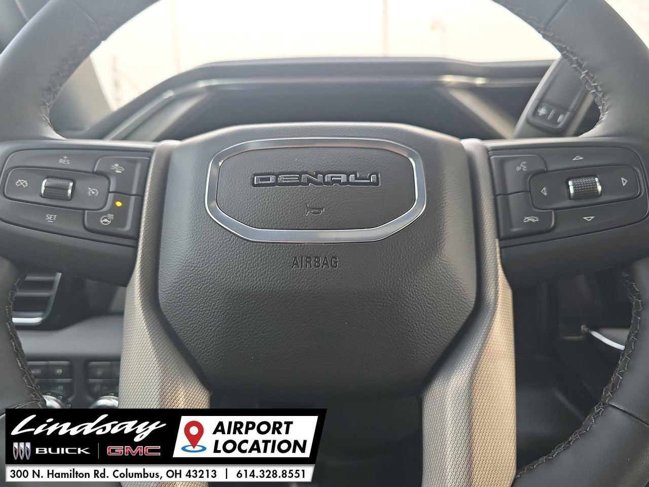 New 2026 GMC Sierra 2500 Denali w/ Technology Package image 11