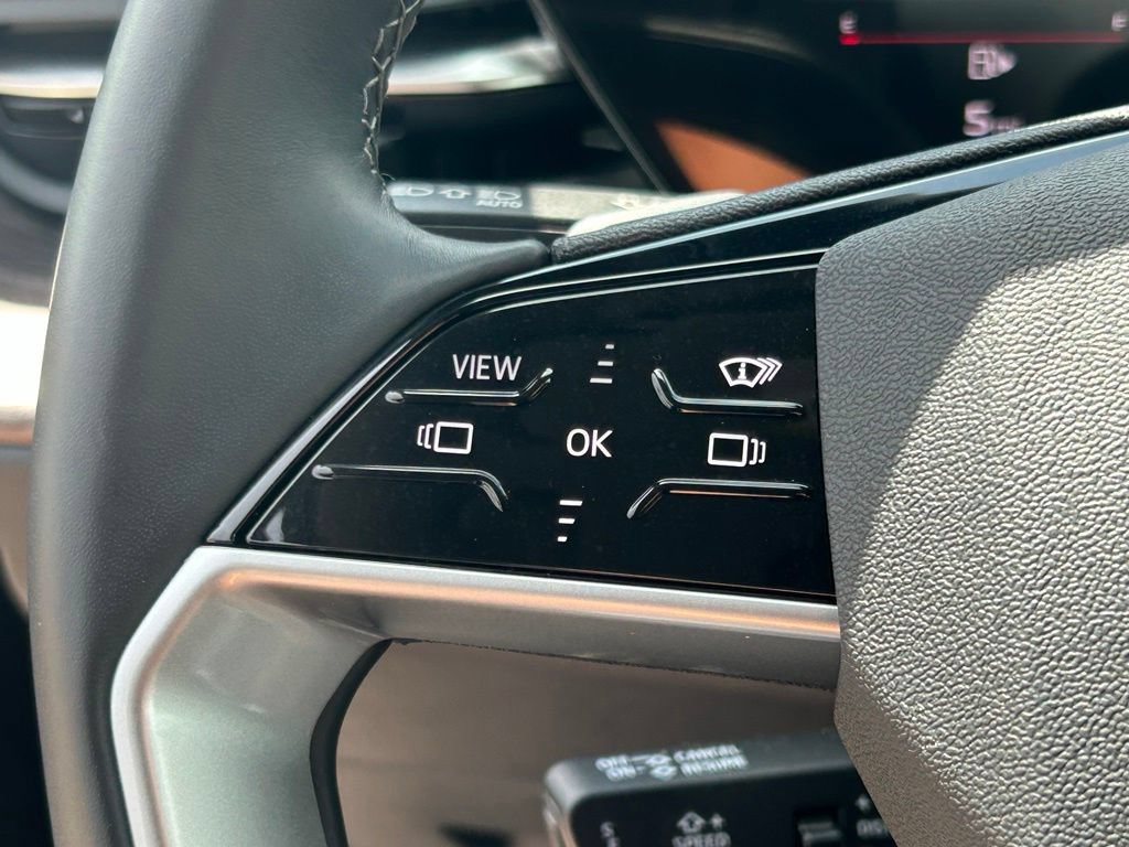 Used 2025 Audi Q5 Premium Plus AWD/4WD image 23