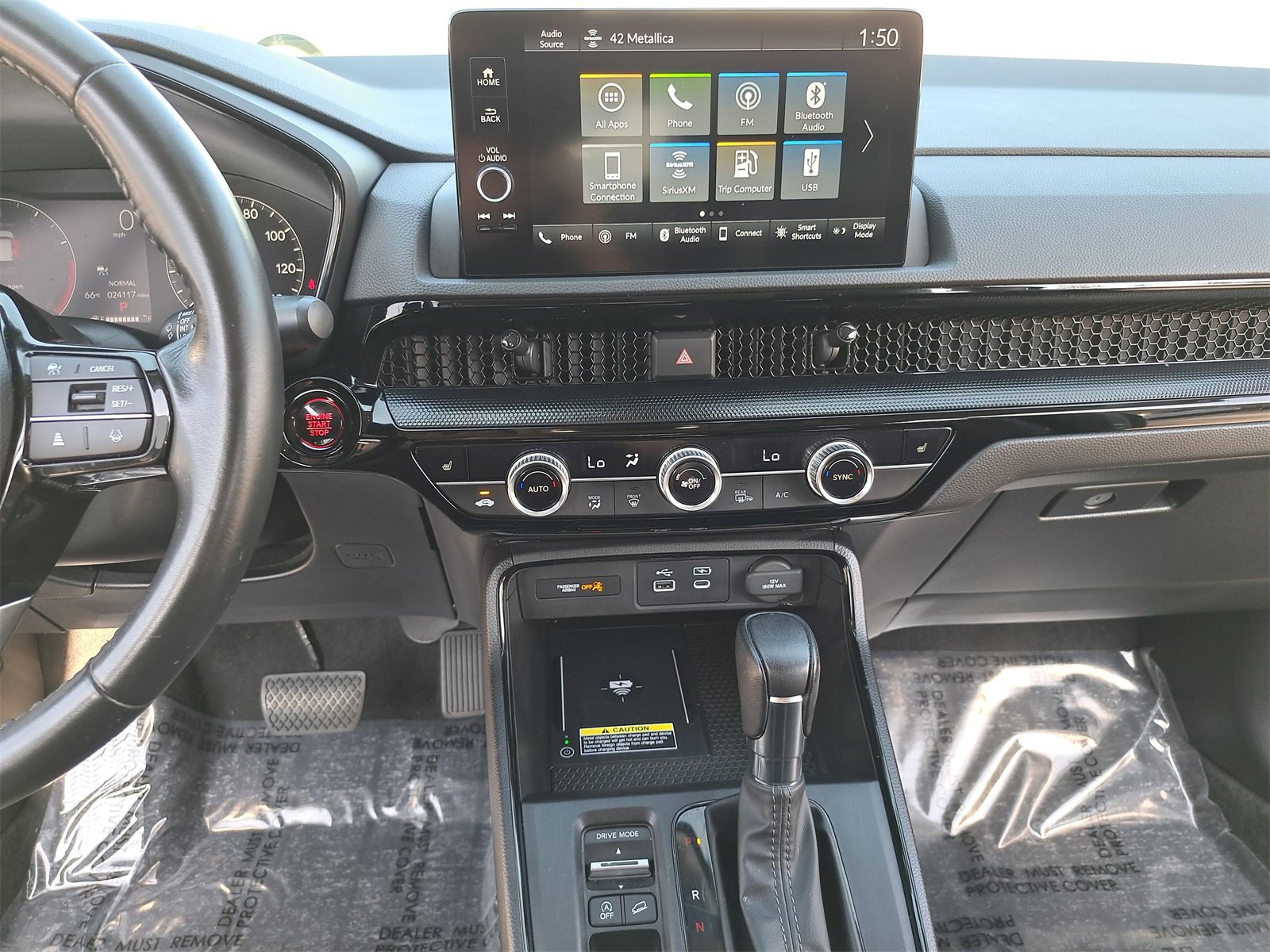 Used 2023 Honda CR-V EX-L image 21