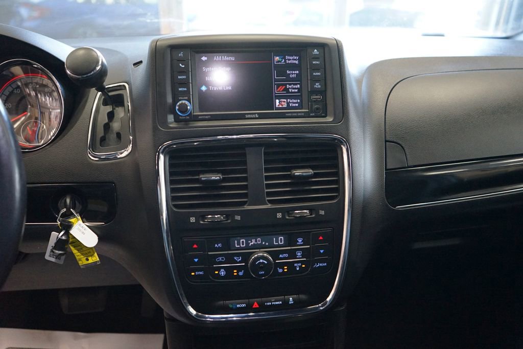 Used 2018 Dodge Grand Caravan GT image 7