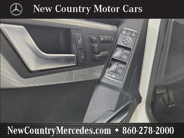 Used 2014 Mercedes-Benz GLK 350 4MATIC image 19