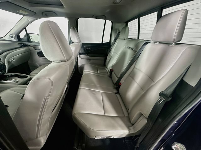 Certified 2023 Honda Ridgeline RTL image 30