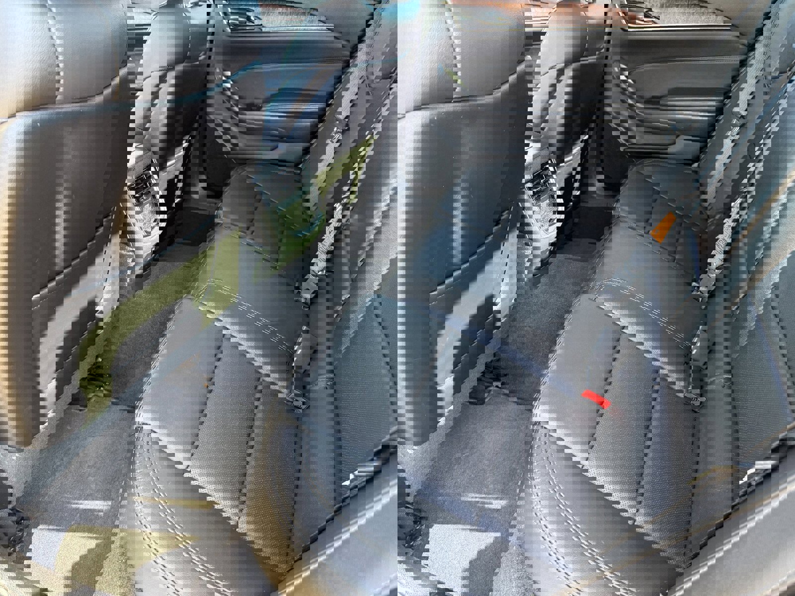 Used 2019 Cadillac CTS Luxury image 18