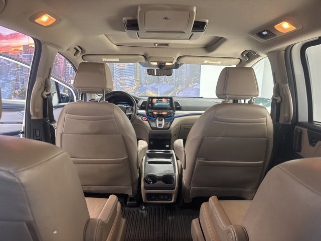 Used 2018 Honda Odyssey Elite image 19
