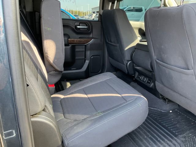 Used 2020 GMC Sierra 1500 Elevation w/ Trailering Package image 12