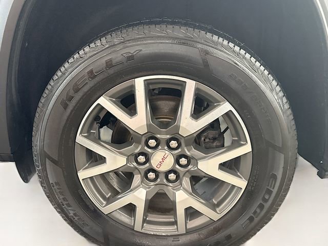 Used 2021 GMC Acadia SLE w/ LPO, Floor Liner Package FWD image 32