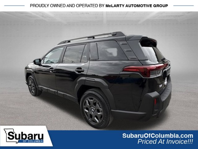New 2026 Subaru Outback Premium AWD/4WD image 7