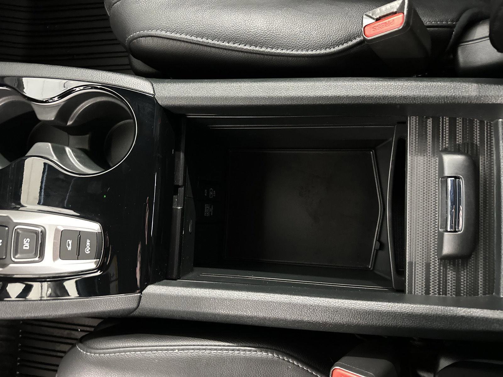 Certified 2023 Honda Passport Elite image 32