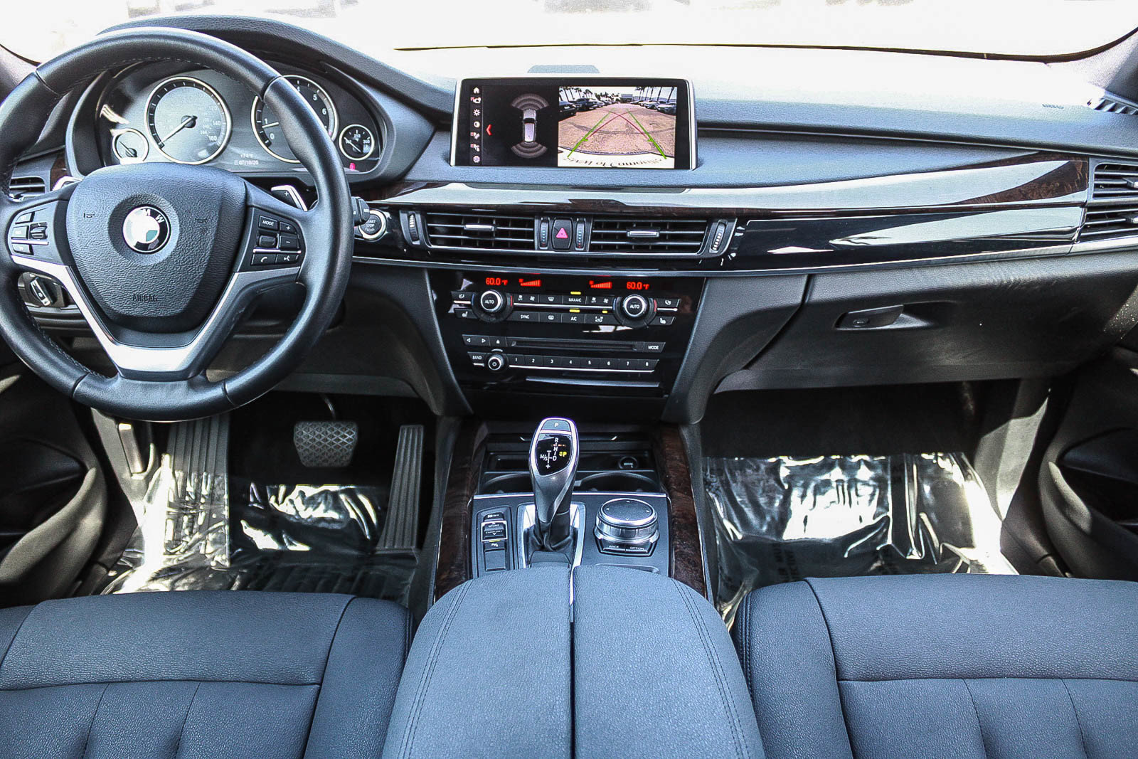 Used 2018 BMW X5 sDrive35i RWD image 12