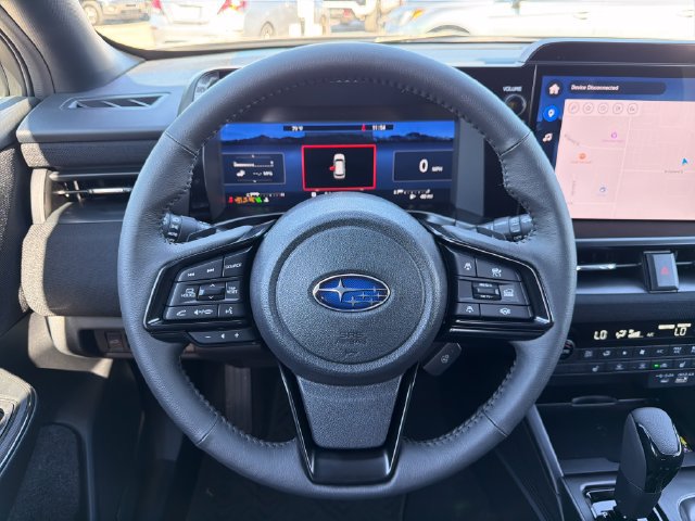 New 2026 Subaru Outback Limited XT AWD/4WD image 10