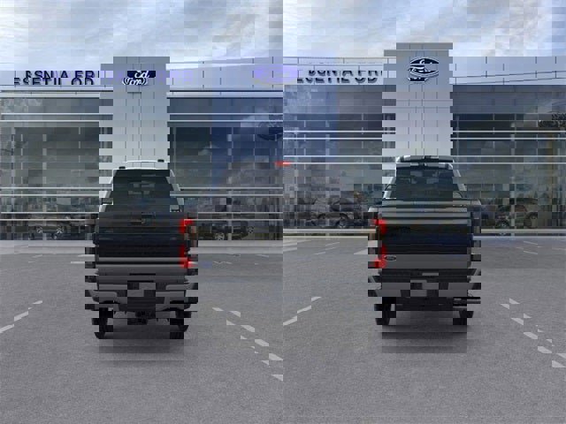 New 2026 Ford F250 Platinum image 5