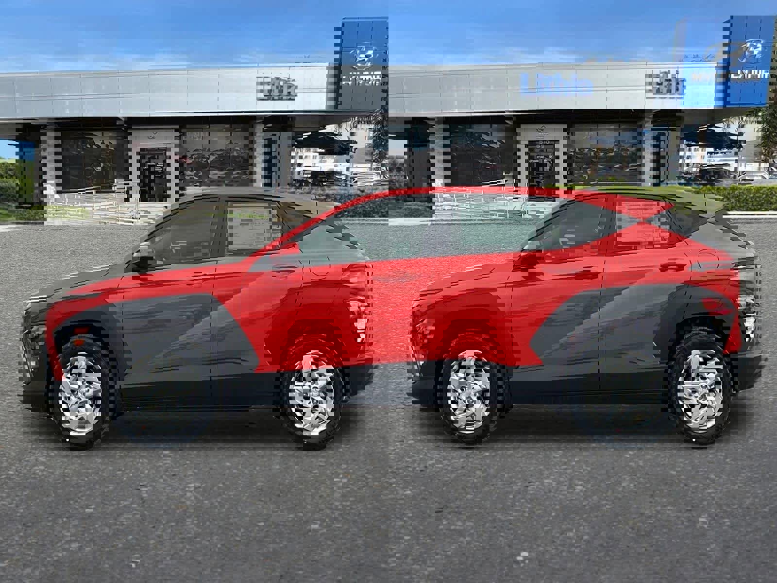 New 2026 Hyundai Kona SE image 6